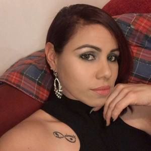 Meet your Posher, Brenda